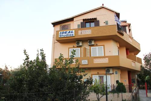 Amoudara Herakliou Greece Last Minute Hotel Booking.com