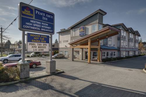 Surrey (British Columbia) Canada Last Minute Hotel Booking.com