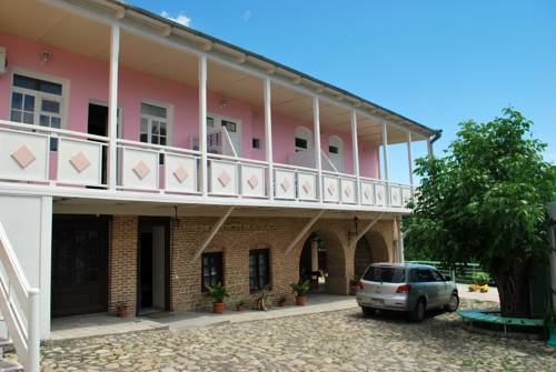 Sighnaghi Georgia Last Minute Hotel Booking.com