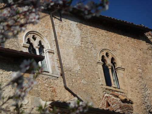 Santo Stefano di Sessanio Italy Last Minute Hotel Booking.com