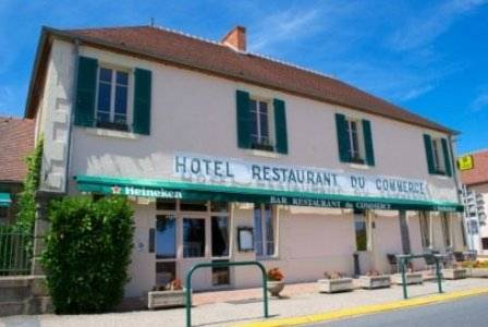 Tronget France Last Minute Hotel Booking.com