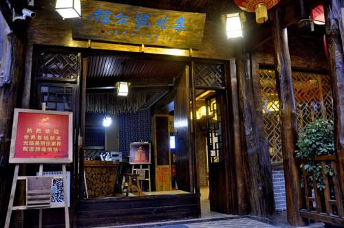 Zhangjiajie China Last Minute Hotel Booking.com