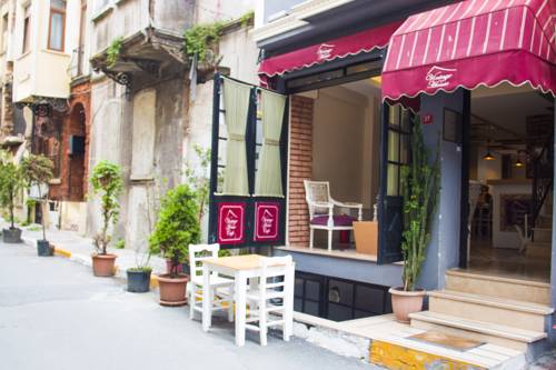 İstanbul Turkey Last Minute Hotel Booking.com