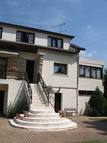 Vaux-le-Penil France Last Minute Hotel Booking.com