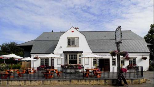Tonbridge United Kingdom Last Minute Hotel Booking.com