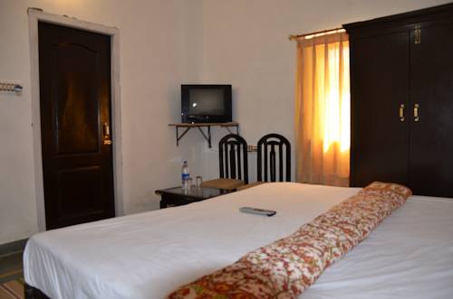 Kumbhalgarh India Last Minute Hotel Booking.com