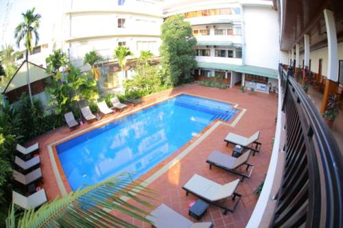 Siem Reap Cambodia Last Minute Hotel Booking.com