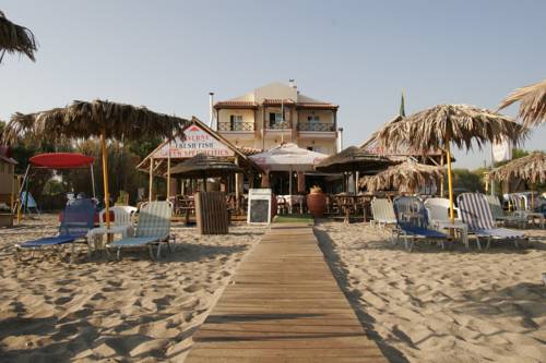 Amoudara Herakliou Greece Last Minute Hotel Booking.com