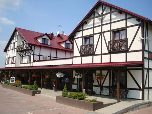 Gniewkowo Poland Last Minute Hotel Booking.com