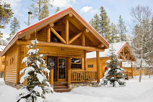 Lake Louise (Alberta) Canada Last Minute Hotel Booking.com