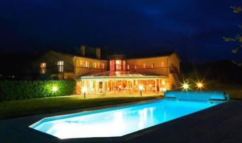 Villeneuve d'Olmes France Last Minute Hotel Booking.com