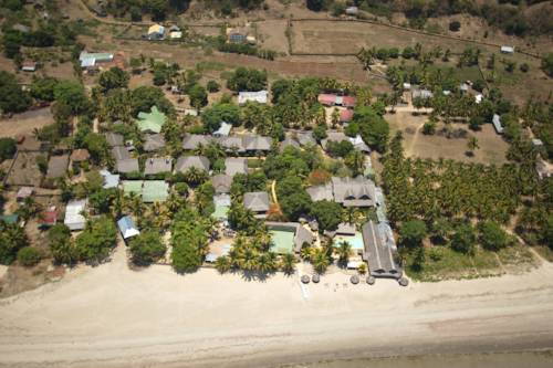 Nosy Be Hotel & Spa Nosy-Be Madagascar Last Minute Hotel Booking.com