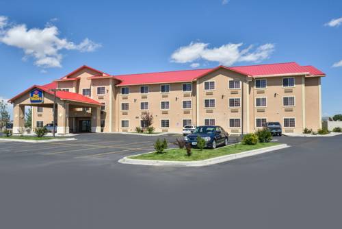 Laramie (Wyoming) United States Last Minute Hotel Booking.com