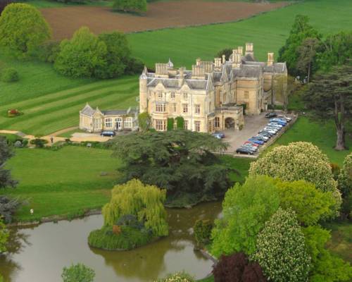 Dumbleton United Kingdom Last Minute Hotel Booking.com