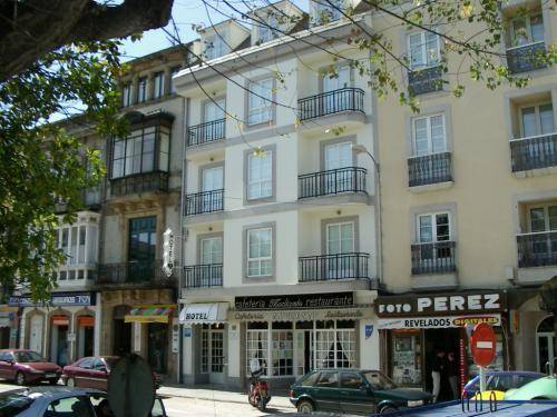 Ribadeo Spain Last Minute Hotel Booking.com
