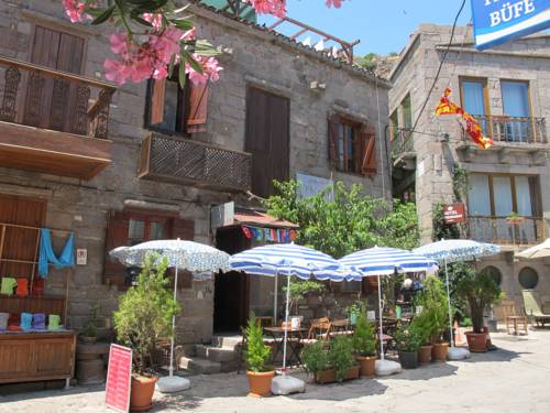 Assos Turkey Last Minute Hotel Booking.com