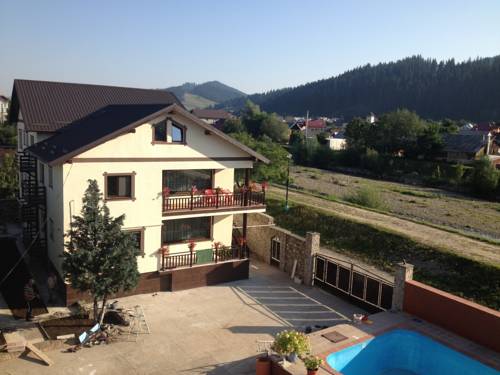 Gura Humorului Romania Last Minute Hotel Booking.com