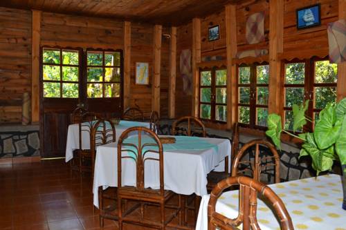 Fôret Austral Ranomafana- Fianarantsoa Ranomafana Madagascar Last Minute Hotel Booking.com