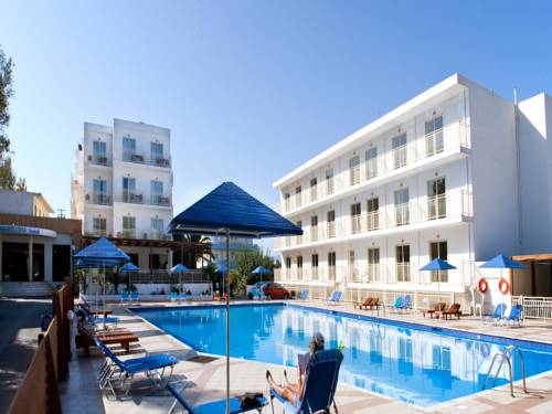 Amoudara Herakliou Greece Last Minute Hotel Booking.com