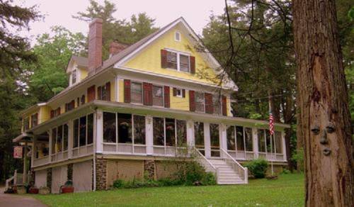 Canadensis (Pennsylvania) United States Last Minute Hotel Booking.com