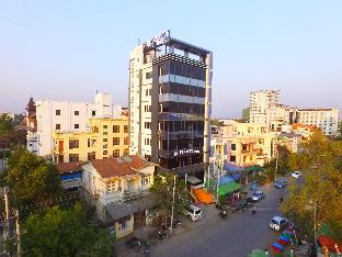 Mandalay Myanmar Last Minute Hotel Agoda.com