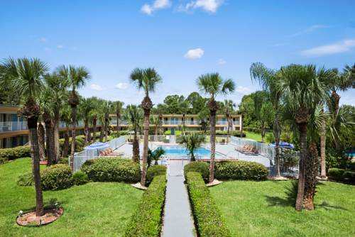 Daytona Beach (Florida) United States Last Minute Hotel Booking.com