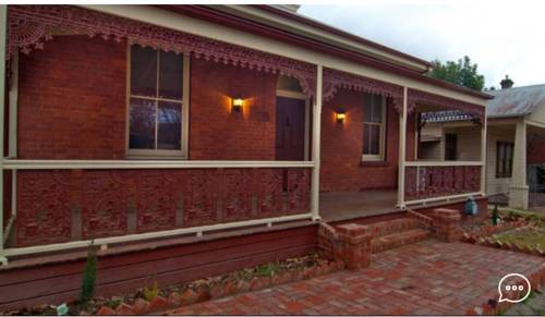 Castlemaine Australia Last Minute Hotel Booking.com