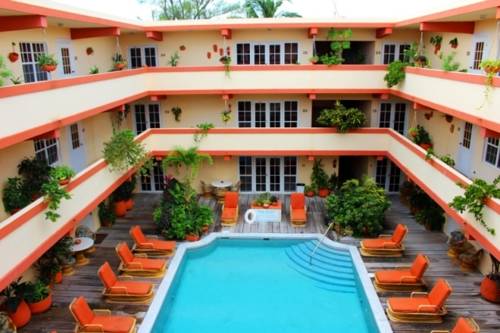 San Pedro, Amergis Caye Belize Last Minute Hotel Booking.com