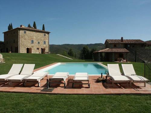 Gaiole in Chianti Italy Last Minute Hotel Booking.com