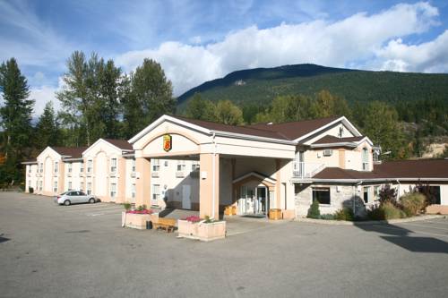 Revelstoke (British Columbia) Canada Last Minute Hotel Booking.com