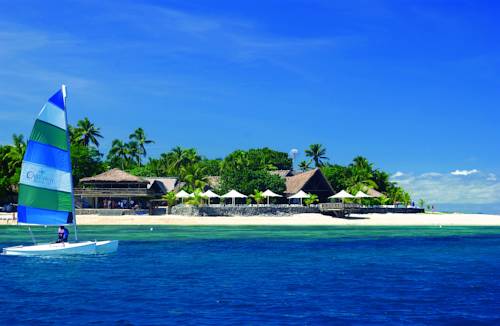 Castaway Island Fiji Last Minute Hotel Booking.com