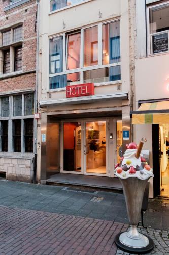 Antwerp Belgium Last Minute Hotel Agoda.com