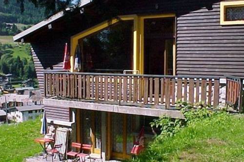 Les Gets France Last Minute Hotel Booking.com