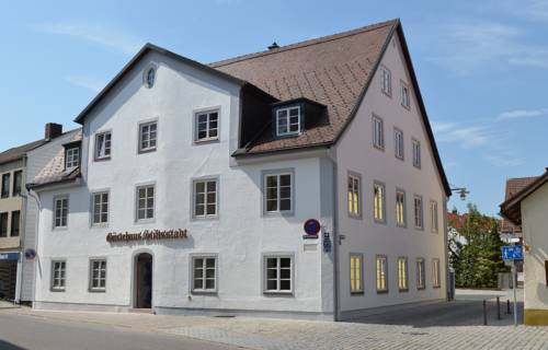 Kempten Germany Last Minute Hotel Booking.com