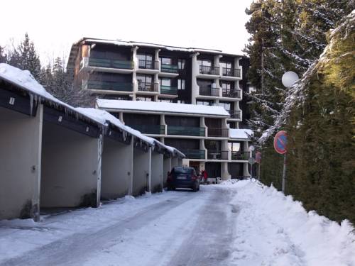 Font-Romeu France Last Minute Hotel Booking.com