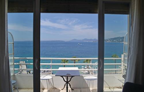 Juan les Pins France Last Minute Hotel Booking.com