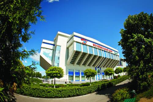 Odintsovo Russia Last Minute Hotel Booking.com