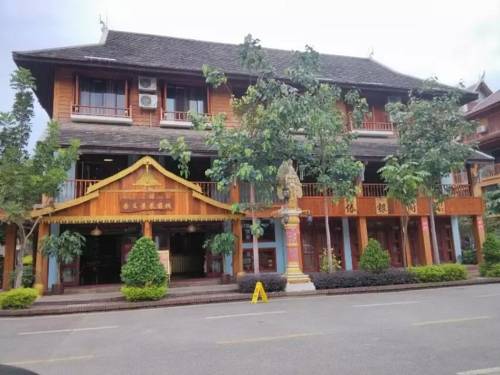 Jinghong China Last Minute Hotel Booking.com