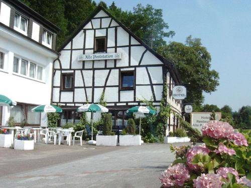 Overath Germany Last Minute Hotel Booking.com
