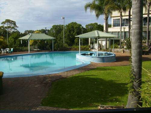 Albury Australia Last Minute Hotel Booking.com