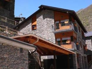 Alins Spain Last Minute Hotel Agoda.com