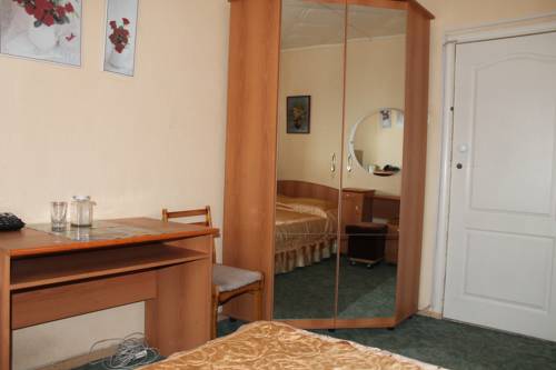 Kachkanar Russia Last Minute Hotel Booking.com