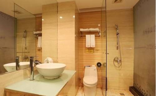 Zhangjiajie China Last Minute Hotel Booking.com