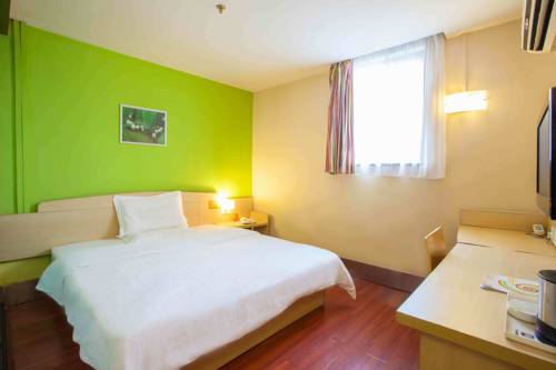Taiyuan China Last Minute Hotel Booking.com