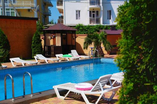 Lazarevskoye Russia Last Minute Hotel Agoda.com