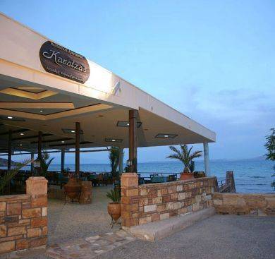 Karfas Greece Last Minute Hotel Booking.com