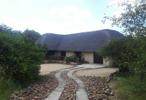 House 39 Blyde Wildlife Estate Hoedspruit South Africa Last Minute Hotel Booking.com