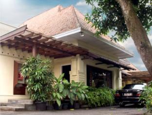Yogyakarta Indonesia Last Minute Hotel Agoda.com