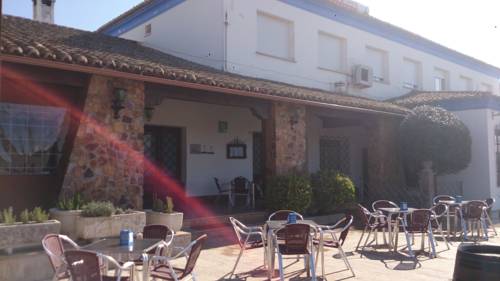 Daimiel Spain Last Minute Hotel Booking.com