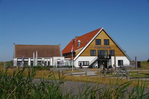 Oost-Vlieland Netherlands Last Minute Hotel Booking.com